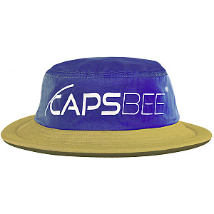 CAPSBEE - klobouk a frisbee v jednom