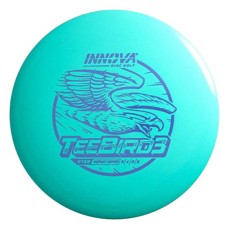 Star Teebird3