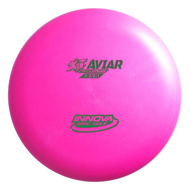 XT Aviar Putter