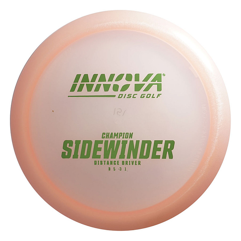 Champion Sidewinder