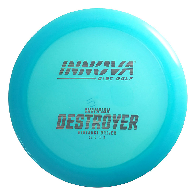 Champion Destroyer