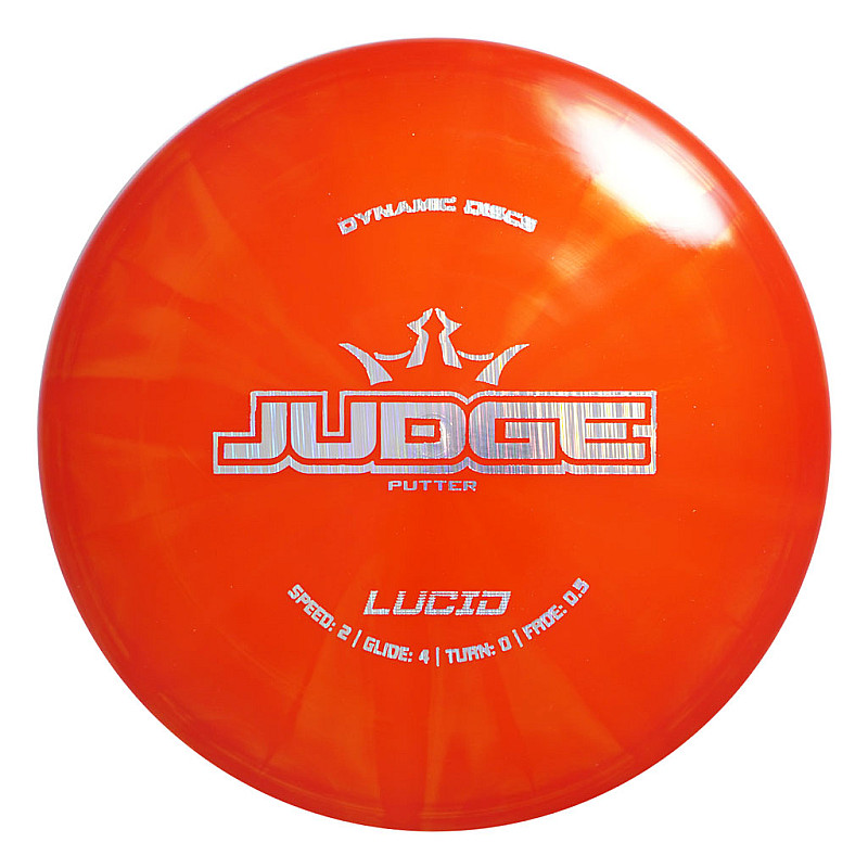 Lucid Judge