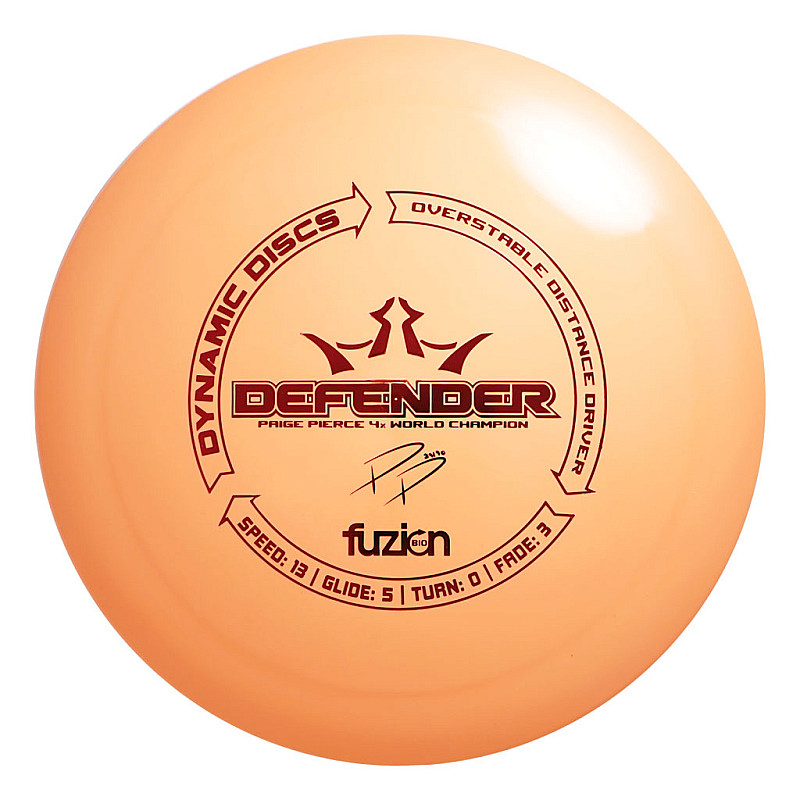 BioFuzion Defender