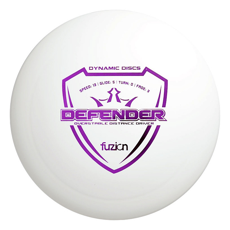 Fuzion Defender