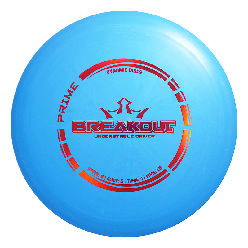 Prime Breakout