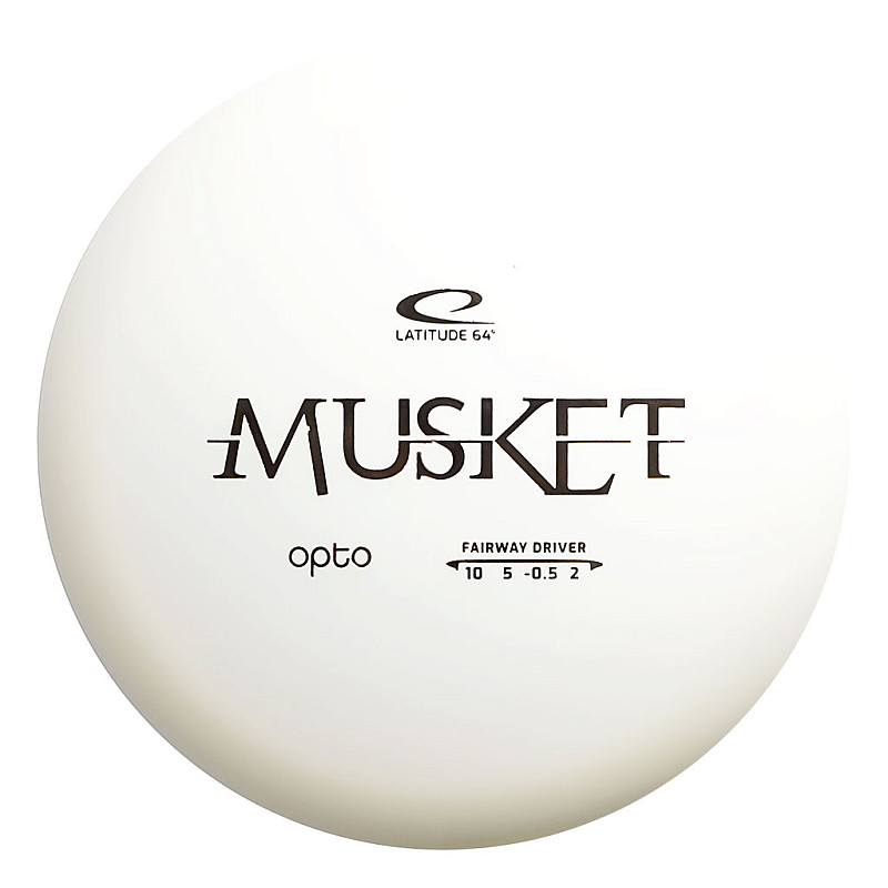 Opto Musket