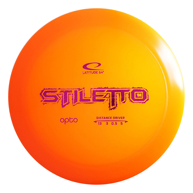 Opto Stiletto