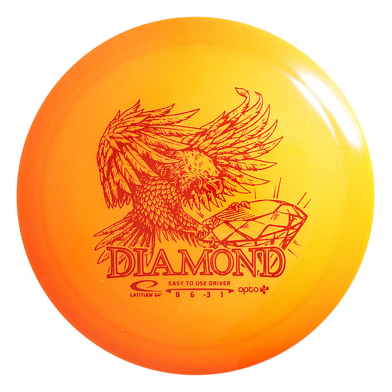 Opto Air Diamond