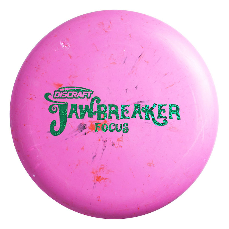 Jawbreaker Focus