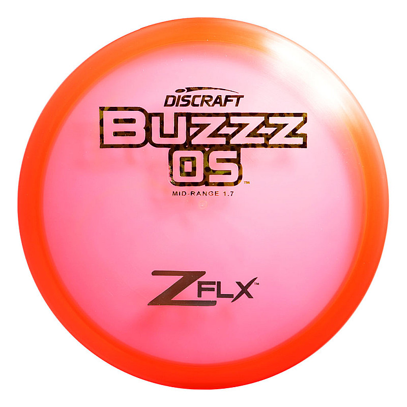 Z FLX Buzzz OS