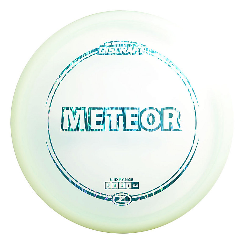 Z Meteor