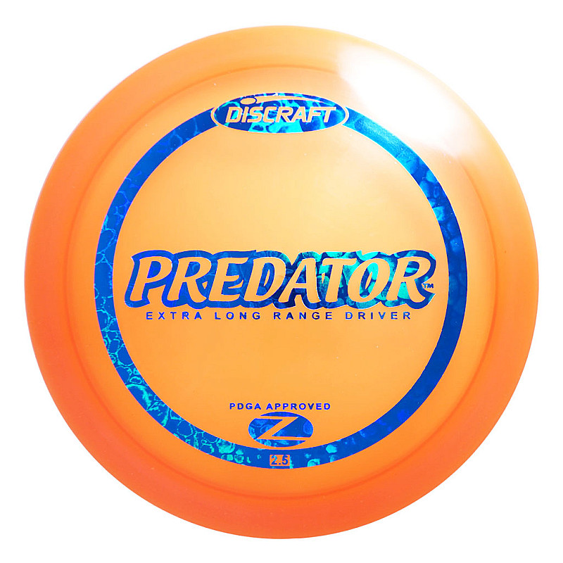 Z Predator