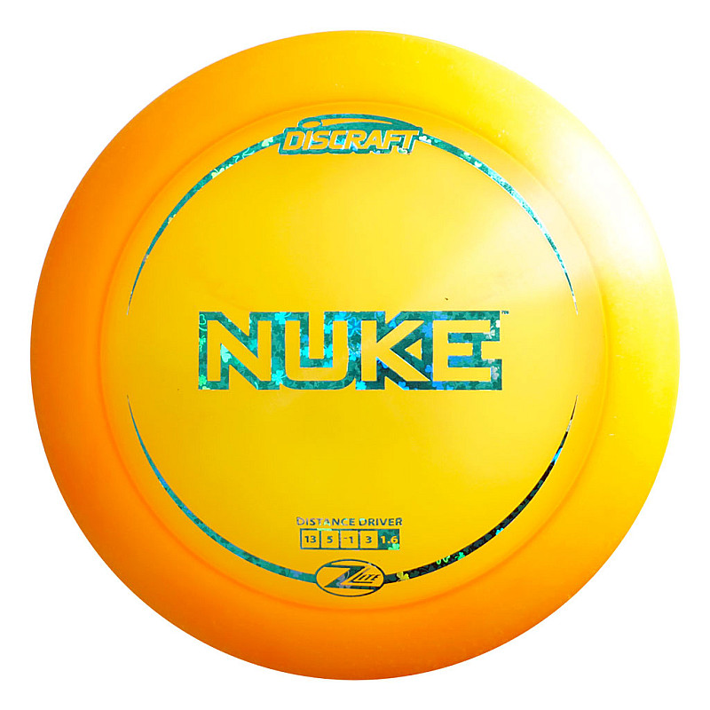 Z Lite Nuke