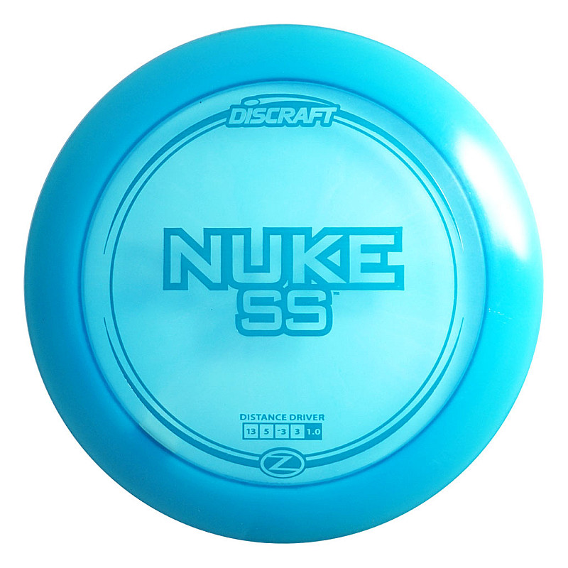 Z Nuke SS