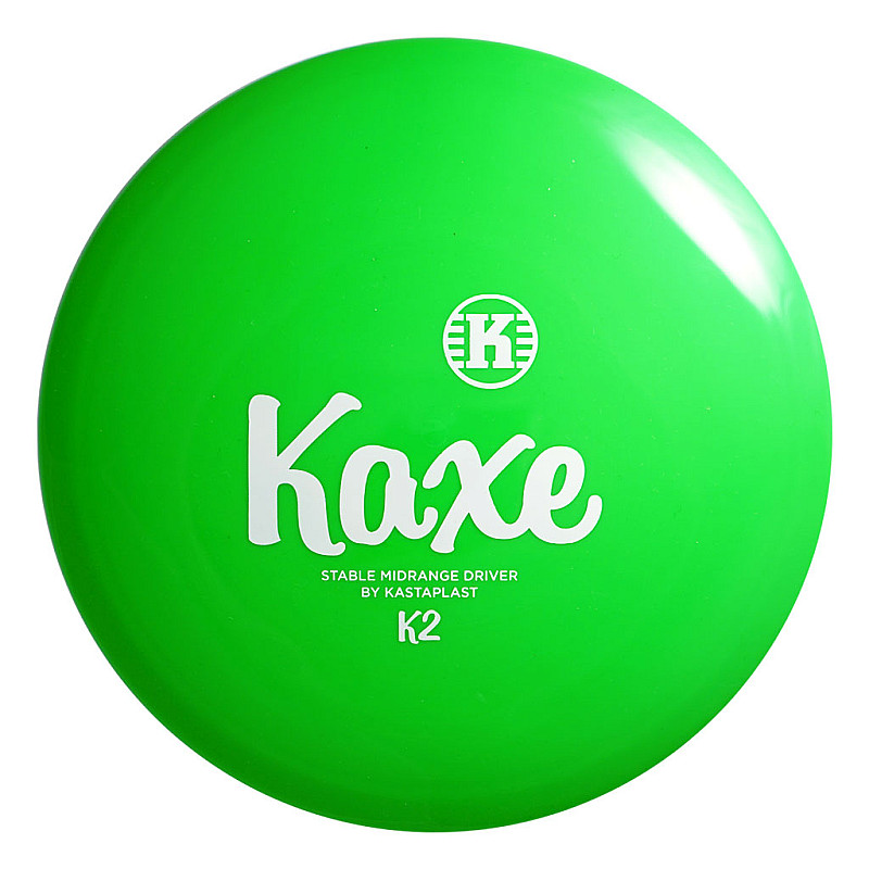 K2 Kaxe