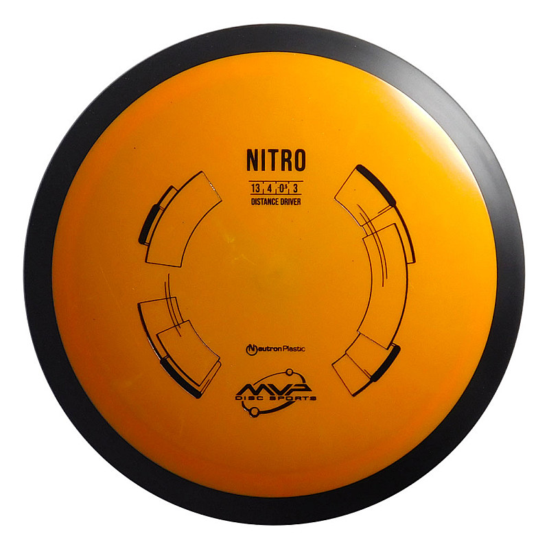 Neutron Nitro