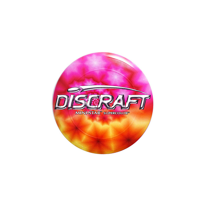 Discraft SuperCOLOR Marker