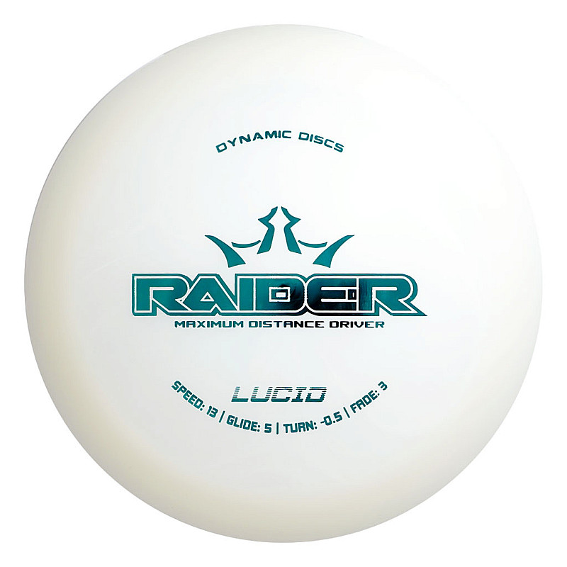 Lucid Raider