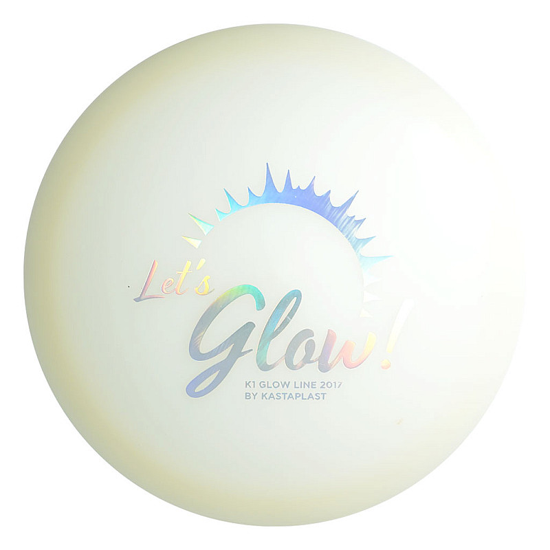 Let's Glow K1 Falk