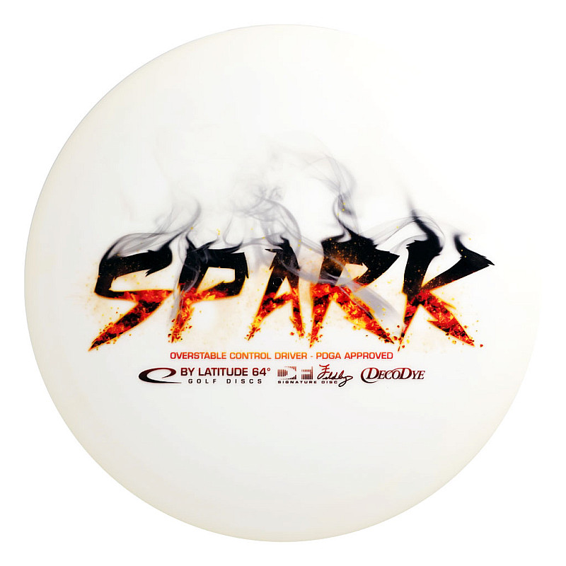 DecoDye Gold Spark