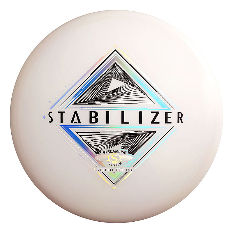 Special Edition Eclipse Stabilizer