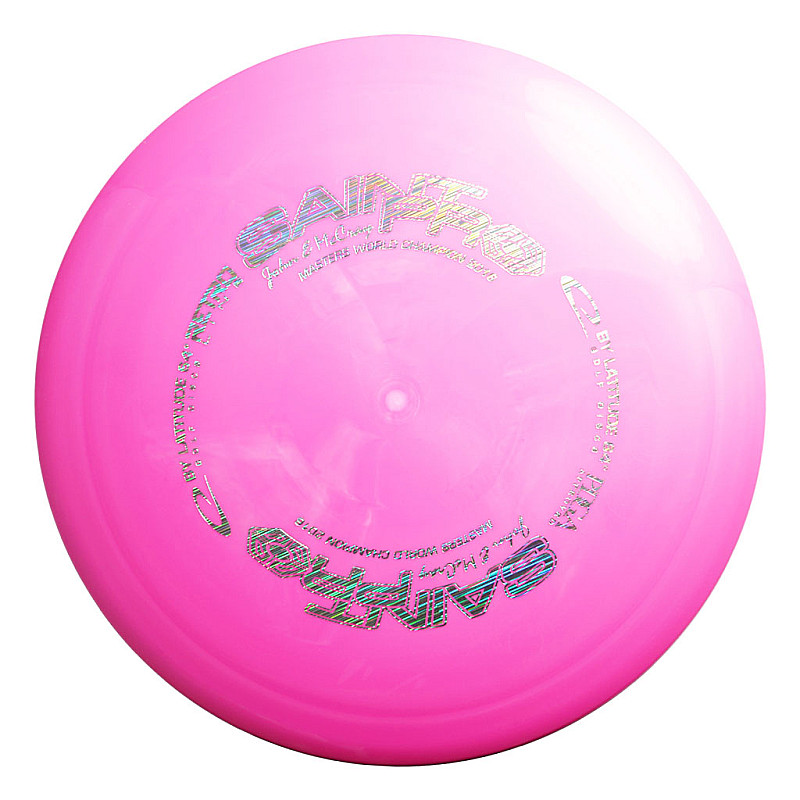 JohnE McCray Retro Saint Pro