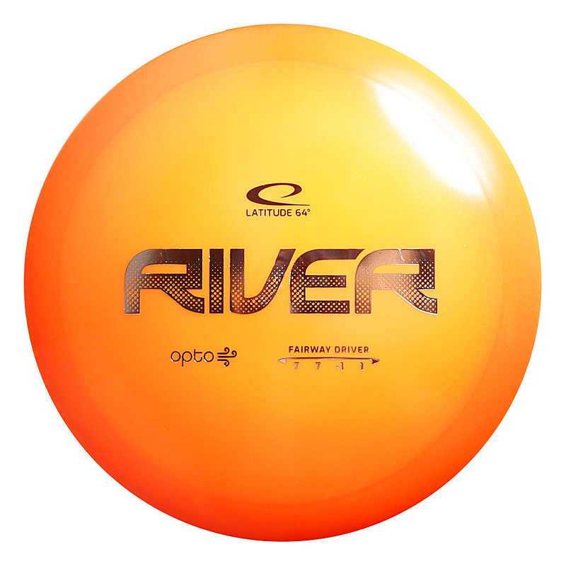 Opto Air River