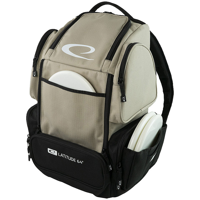 Latitude 64 Luxury Bag E4