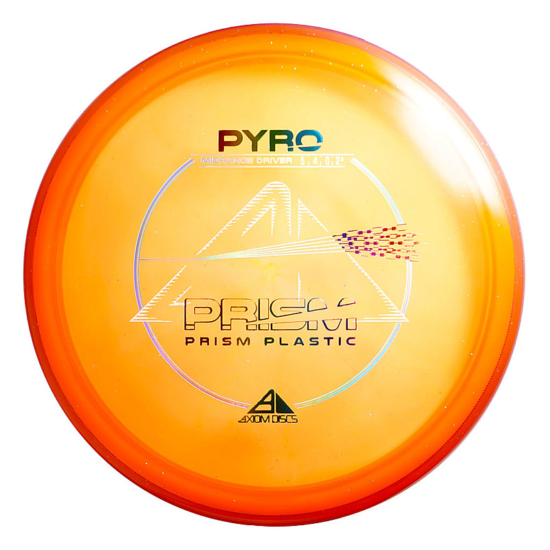 Prism Proton Pyro