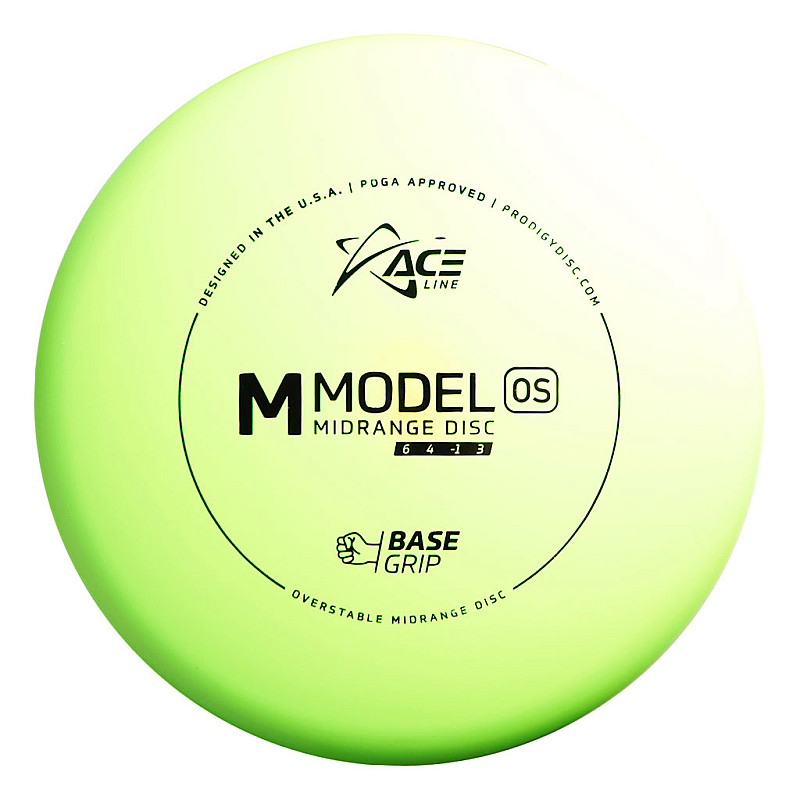 BaseGrip M Model OS