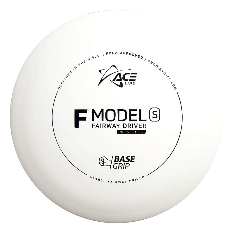 BaseGrip F Model S