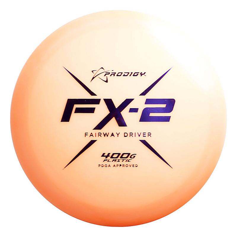 400G FX-2