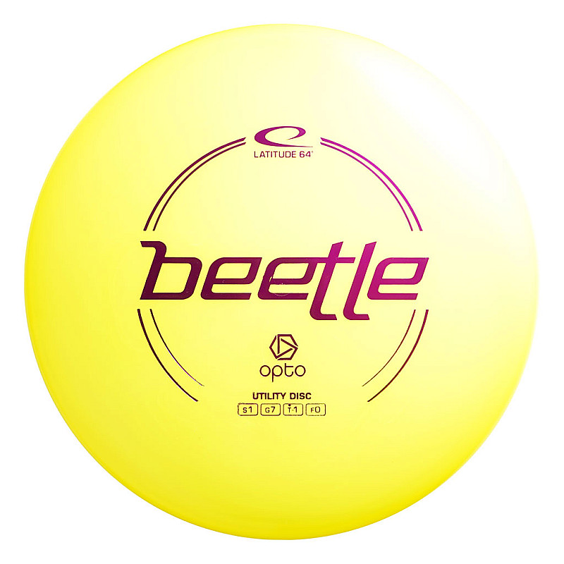 Opto Beetle