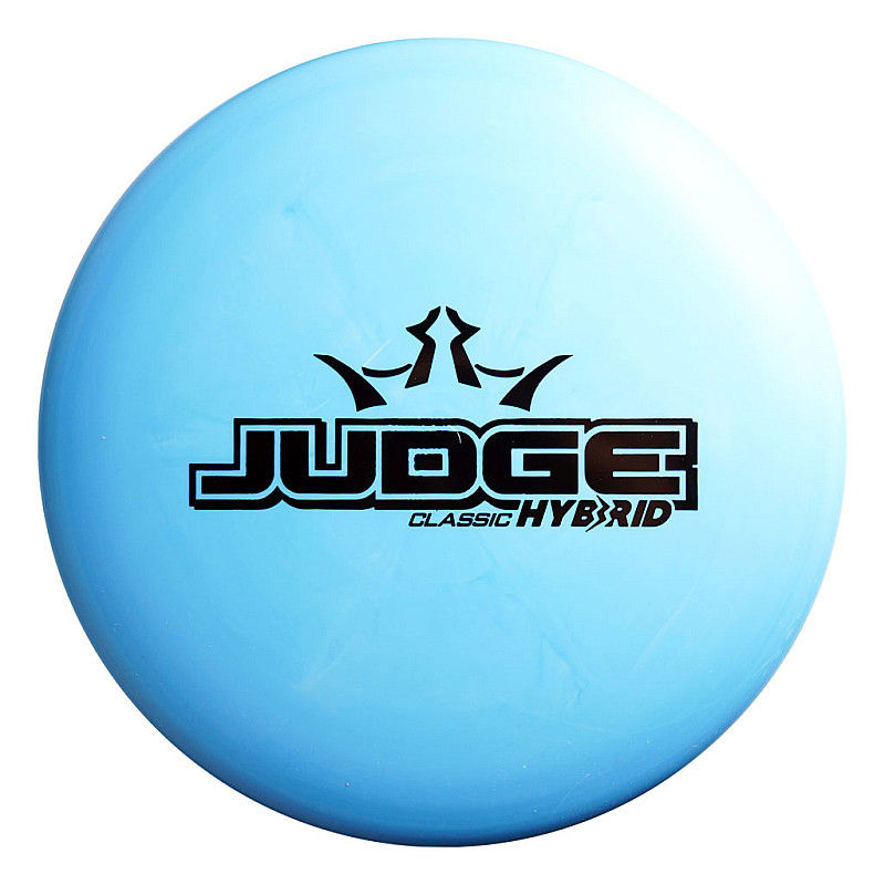 Classic Hybrid Judge