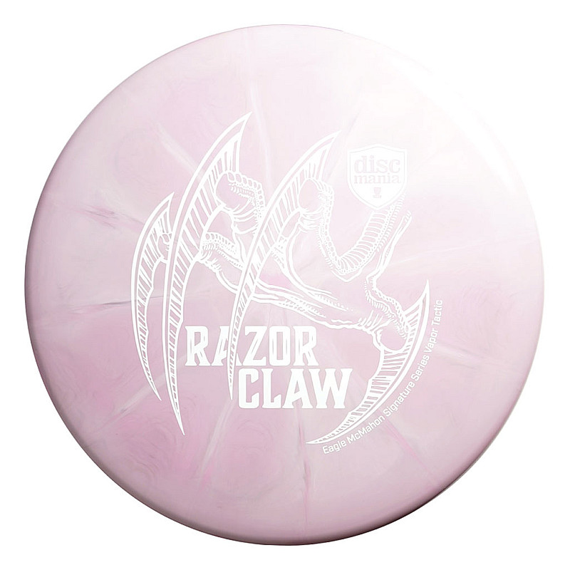 Razor Claw Vapor Tactic