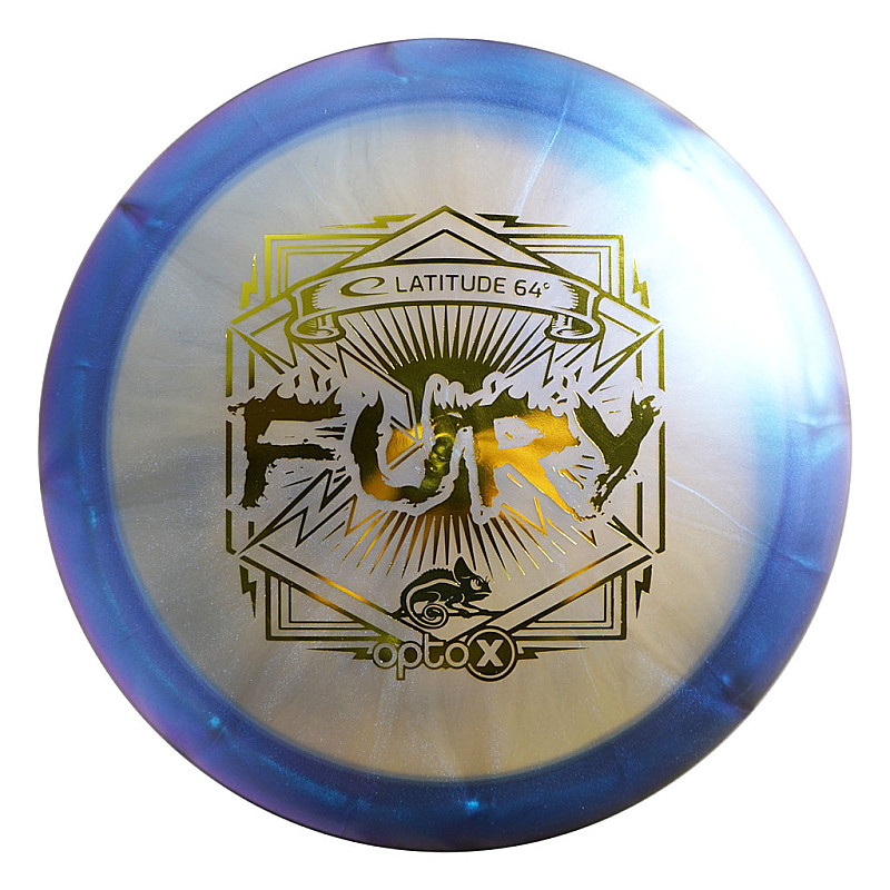 Opto Chameleon Fury