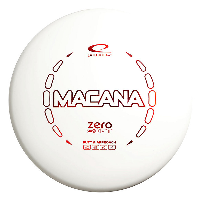 Zero Soft Macana