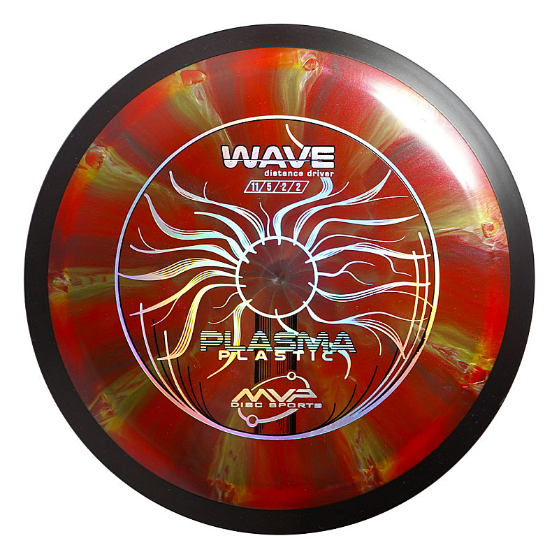 Plasma Wave