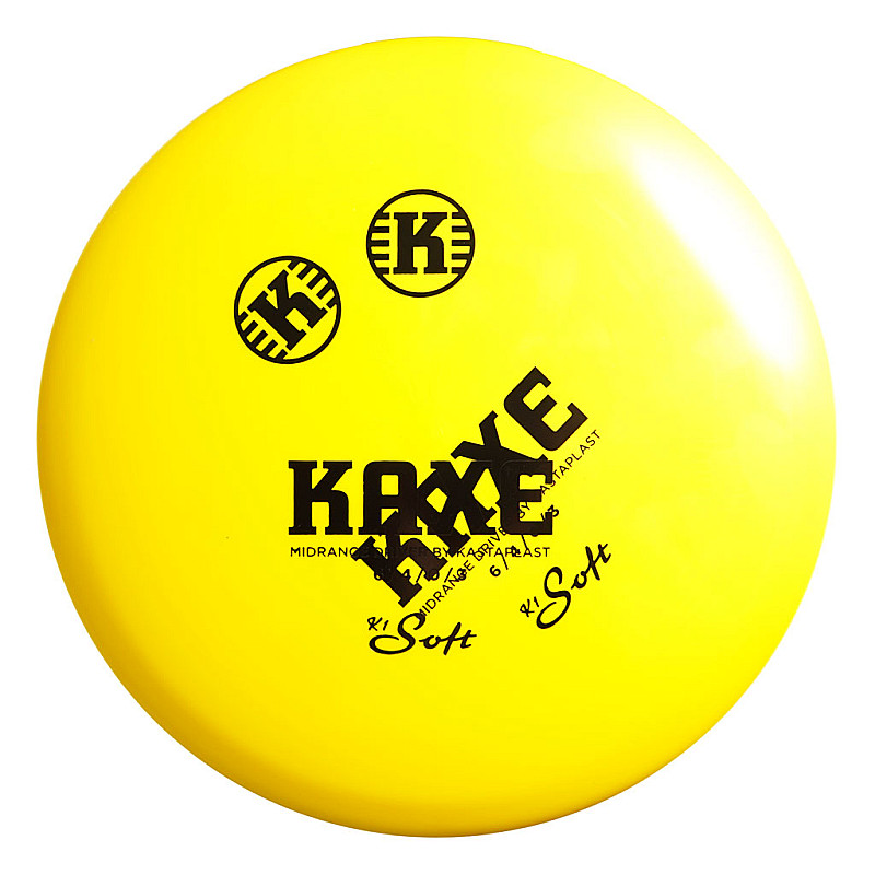 X-Out K1 Soft Kaxe