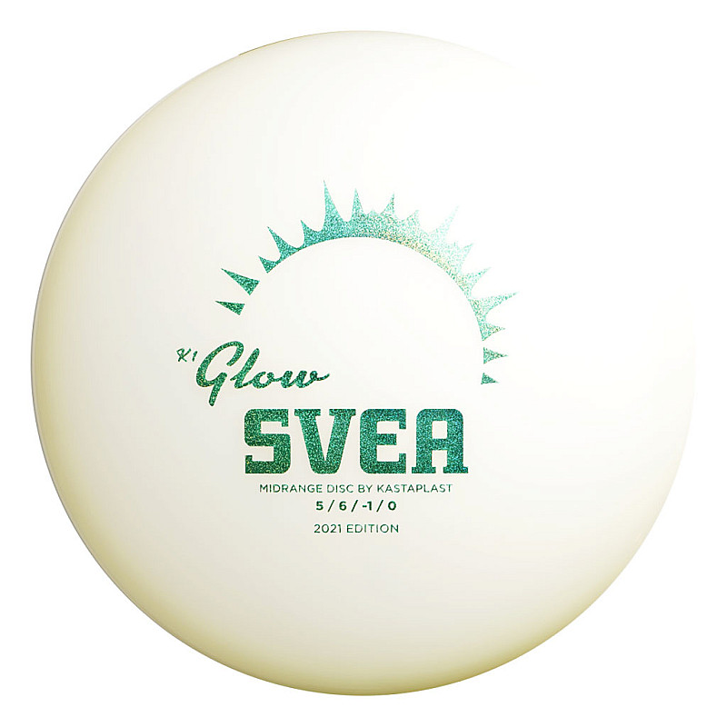 2021 K1 Glow Svea