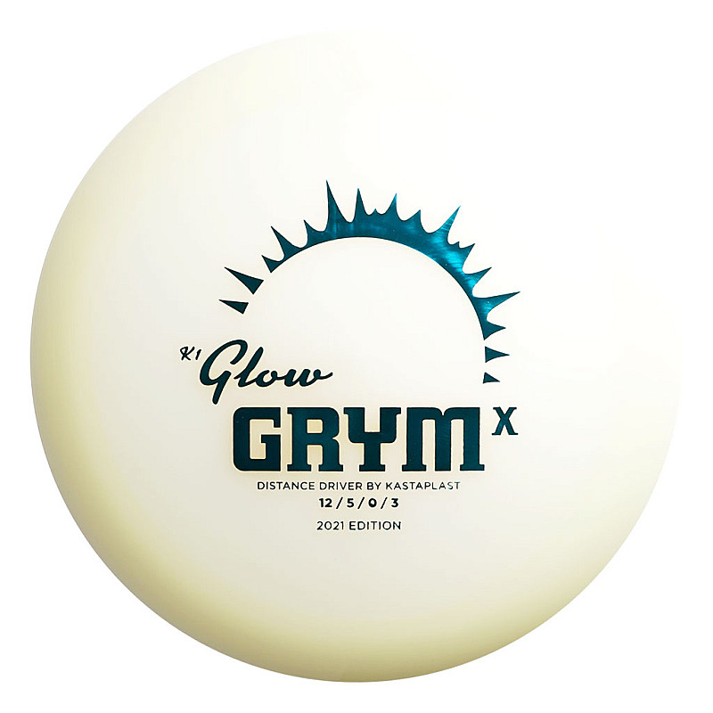 2021 K1 Glow Grym X