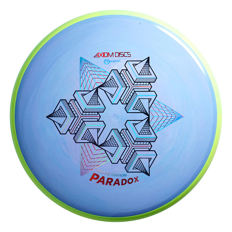 Special Edition Neutron Paradox