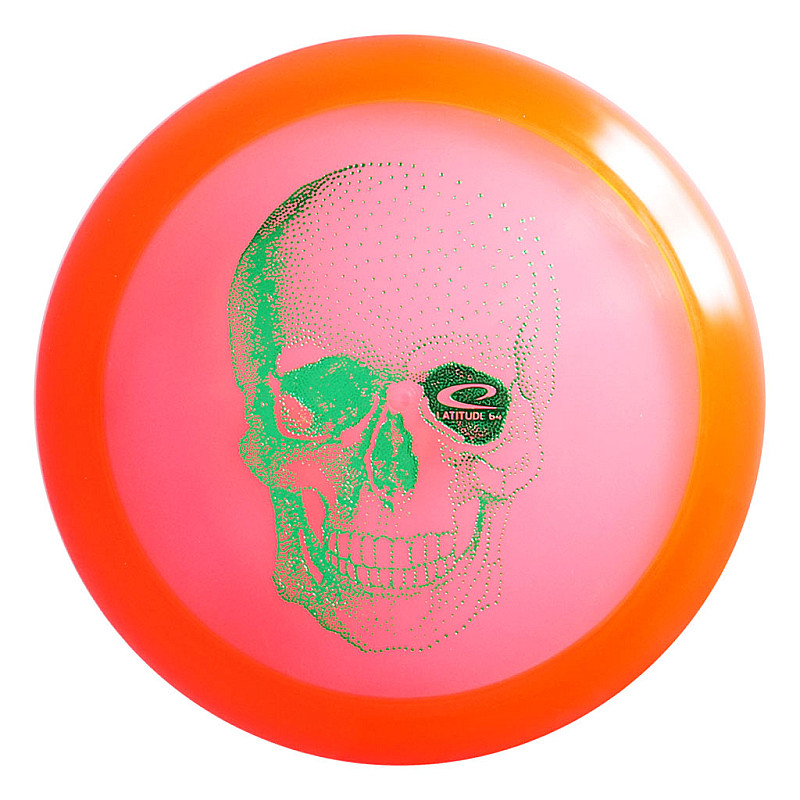 Happy Skull Opto-X Musket