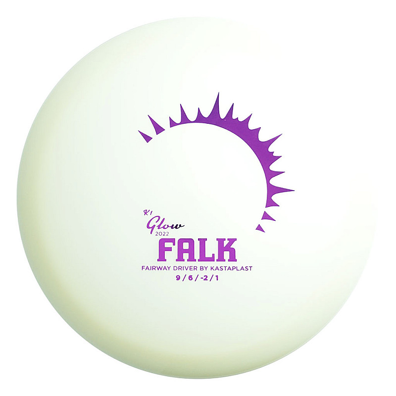 2022 K1 Glow Falk