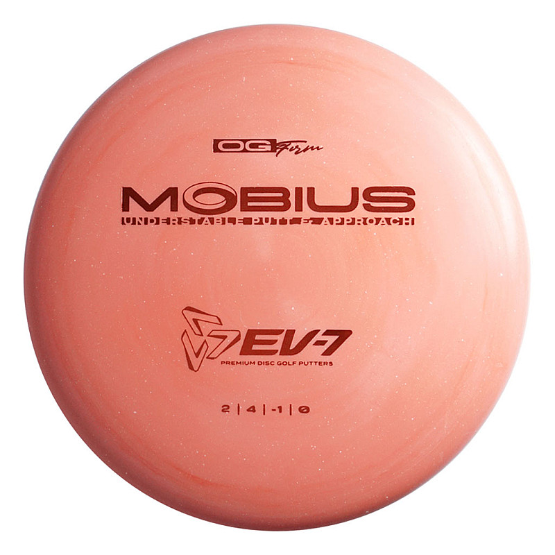 OG Firm Möbius