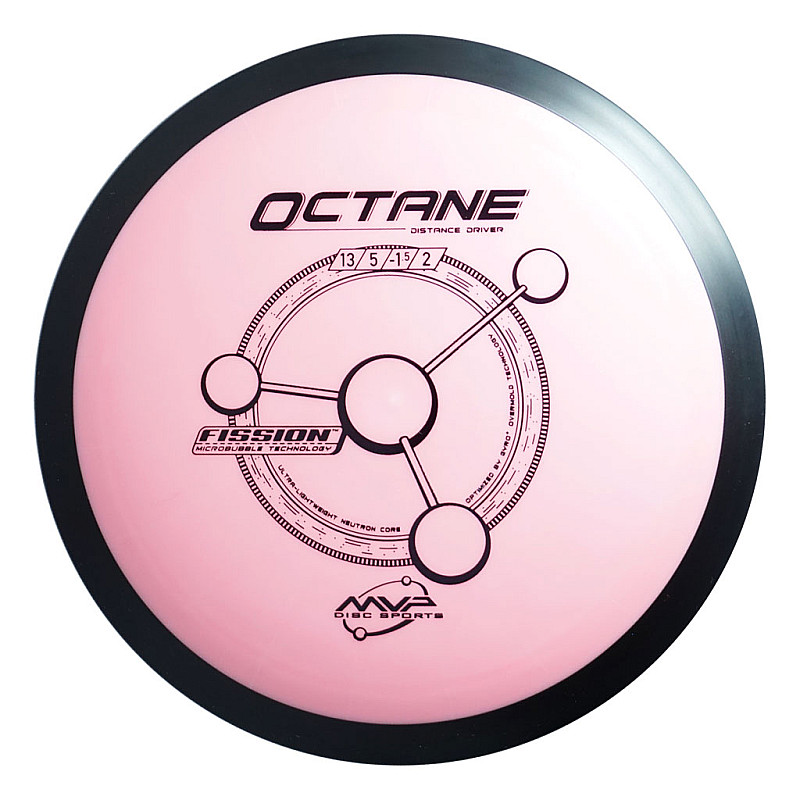 Fission Octane