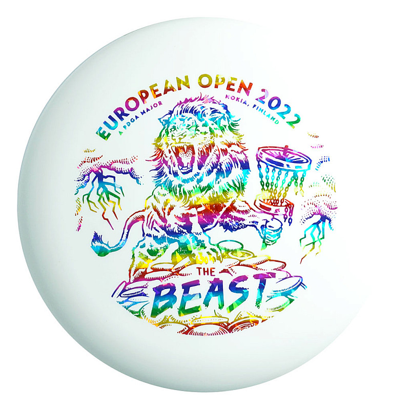 European Open 2022 D-Line P2 (Flex 1)