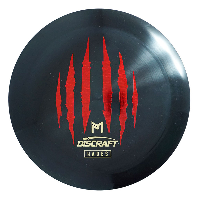 Paul McBeth 6x ESP Hades