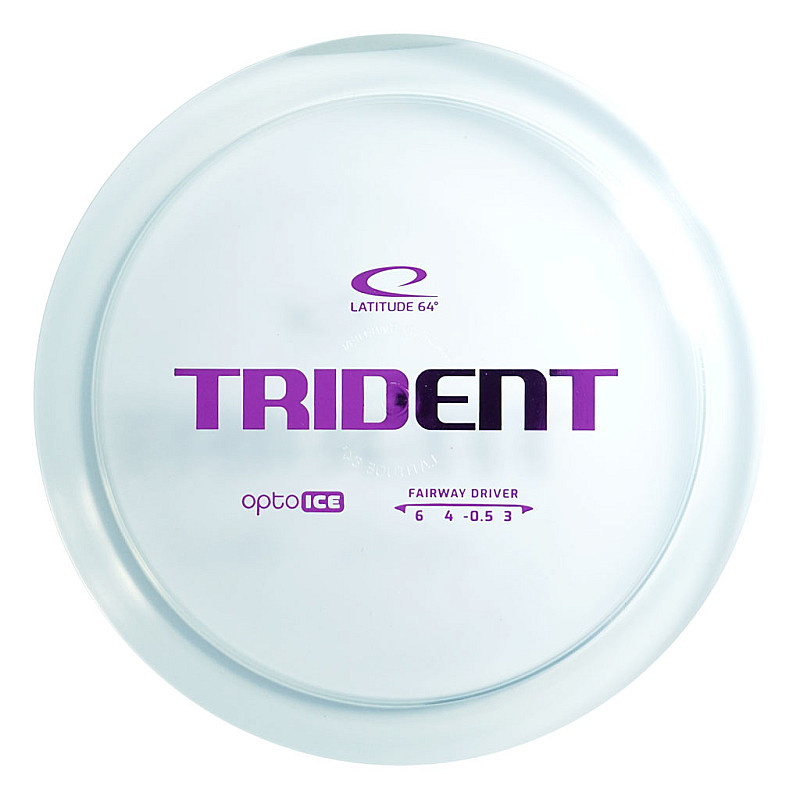 Opto Ice Trident