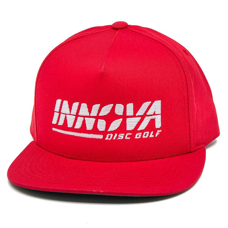 Kšiltovka Innova Burst Snapback